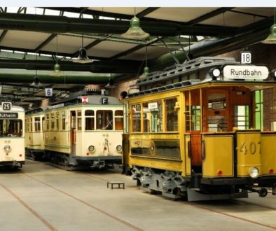 Straßenbahn-Museum+Thielenbruch,+Halle