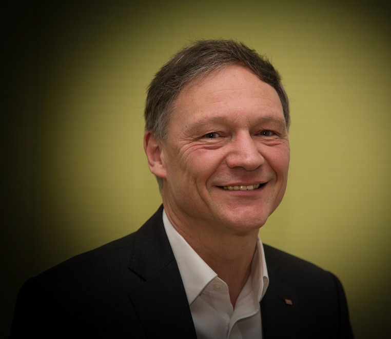 Dipl.-Kaufm. Klaus Metzlaff
