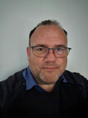 M. Sc. Siegfried Krähahn
